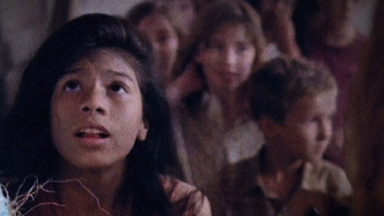 Backdrop for Vanished Without a Trace