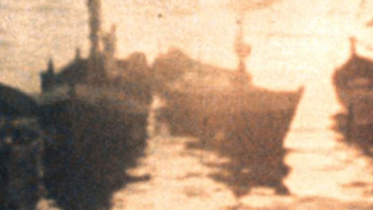 Backdrop for Boom Shankar – O Filme Perdido do Guará