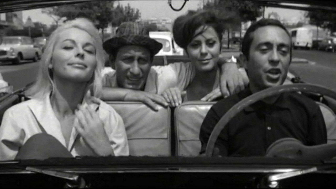 Backdrop for Easy Love