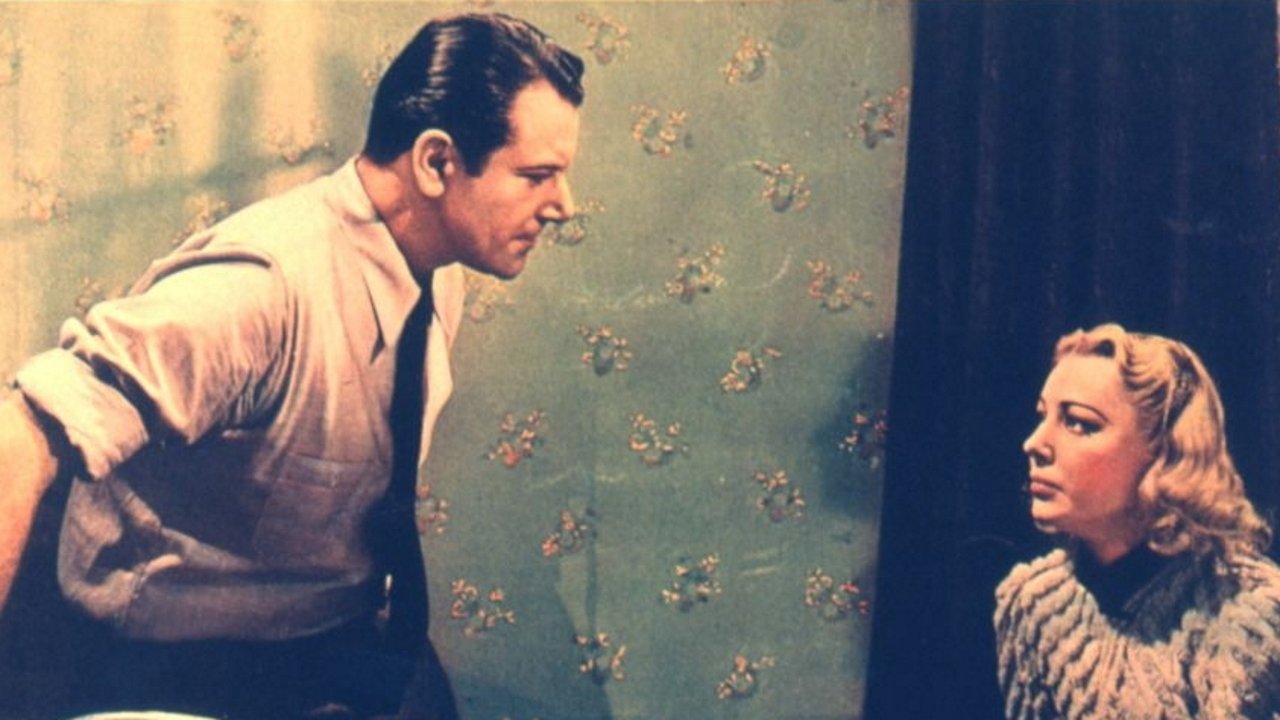 Backdrop for Marked Men