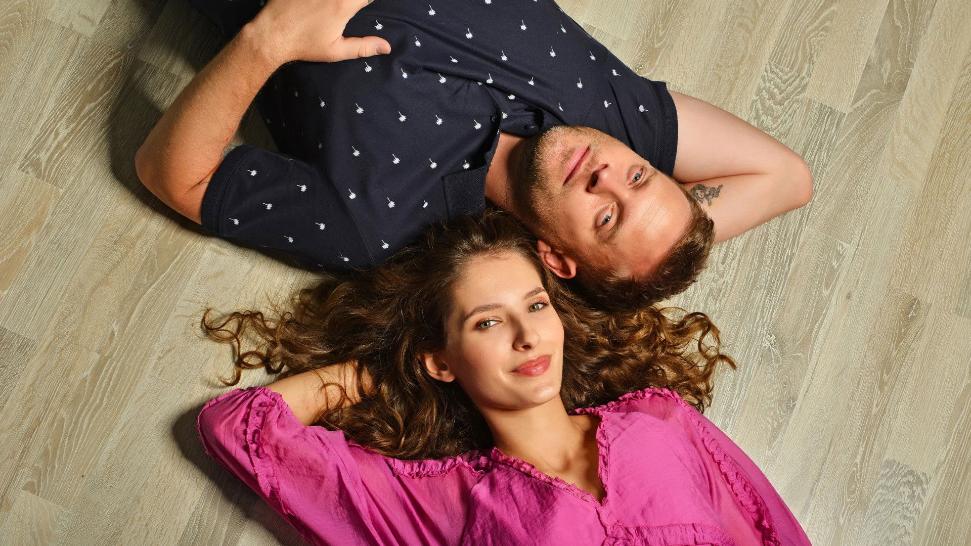 Backdrop for Jakub a Sara