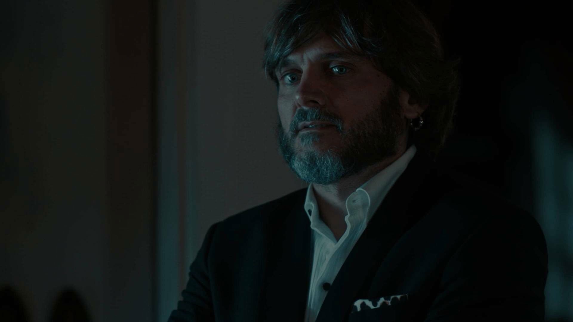 Backdrop for Isósceles