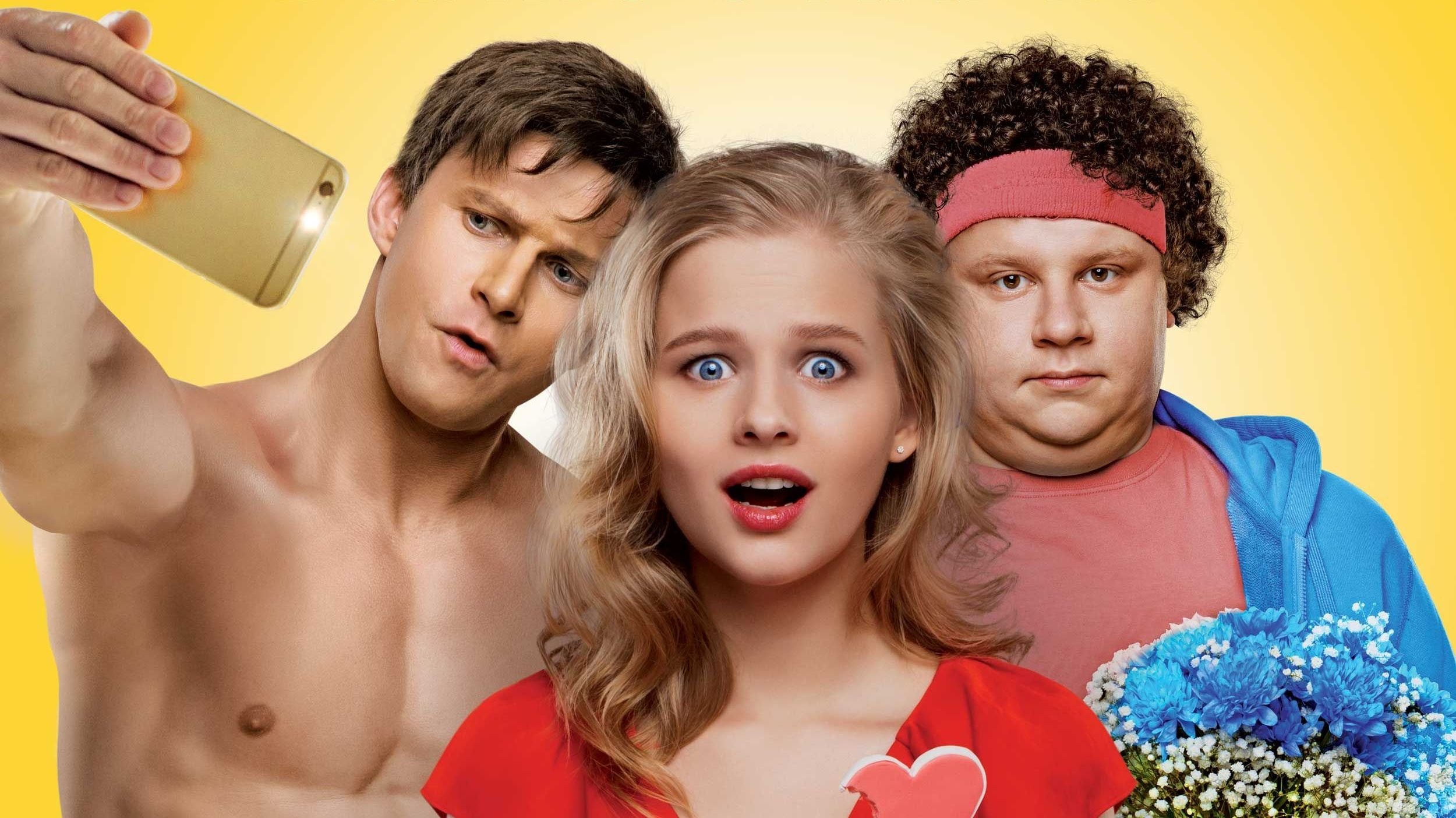 Backdrop for I'm Losing It