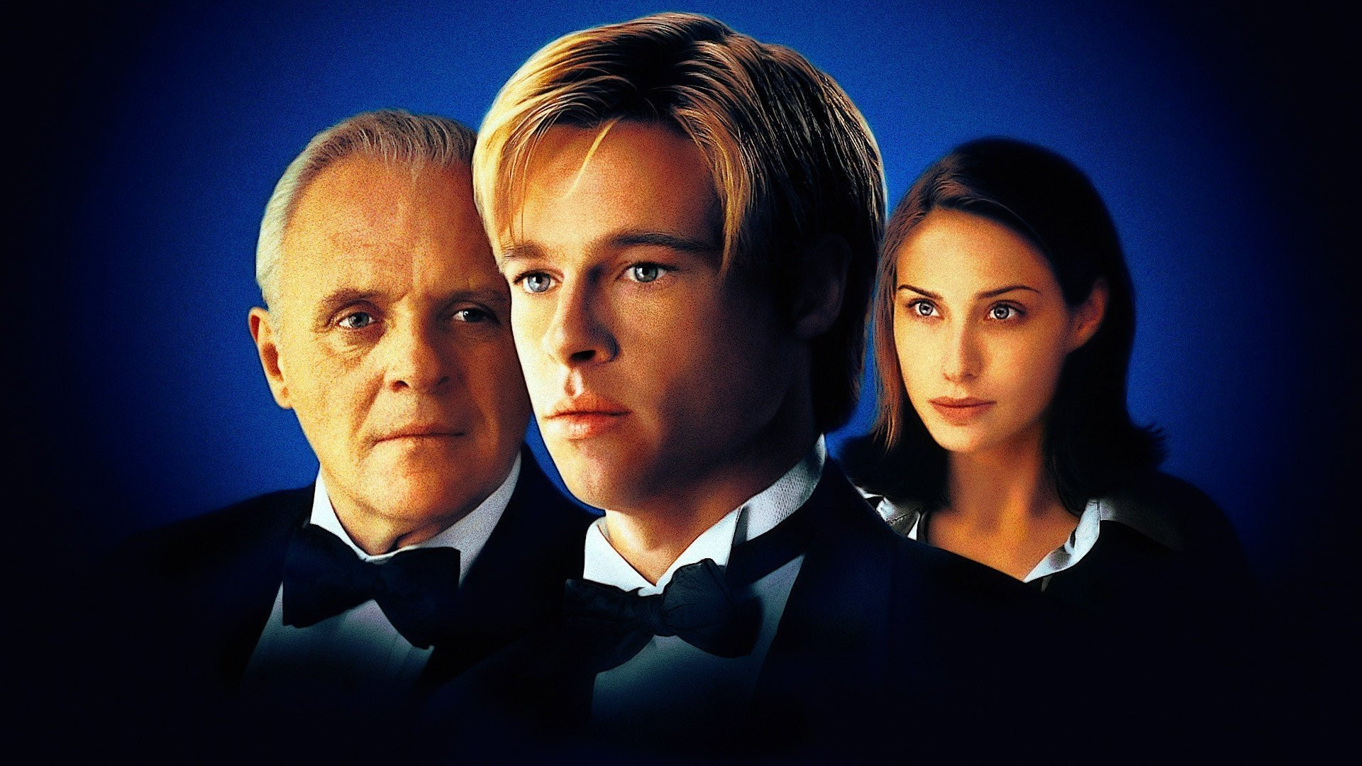 Backdrop for Meet Joe Black