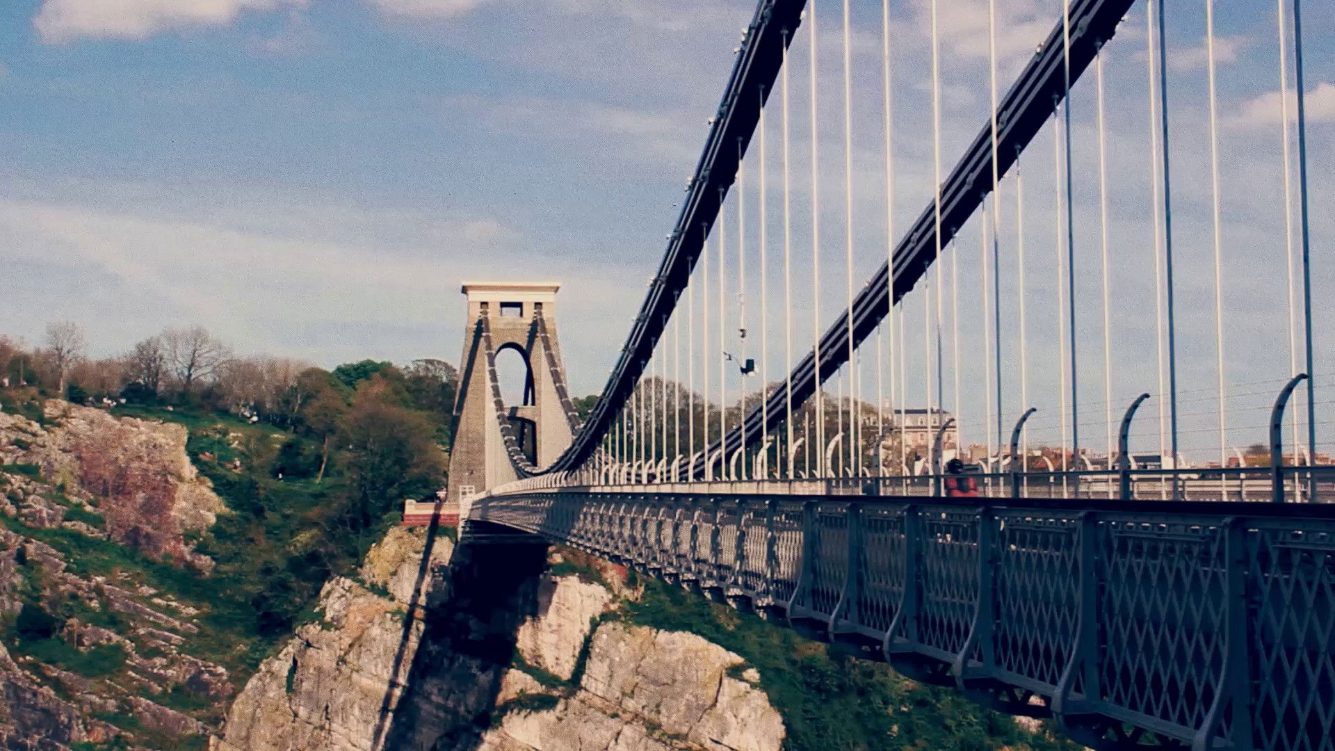 Backdrop for My Secret World: The Story of Sarah Records