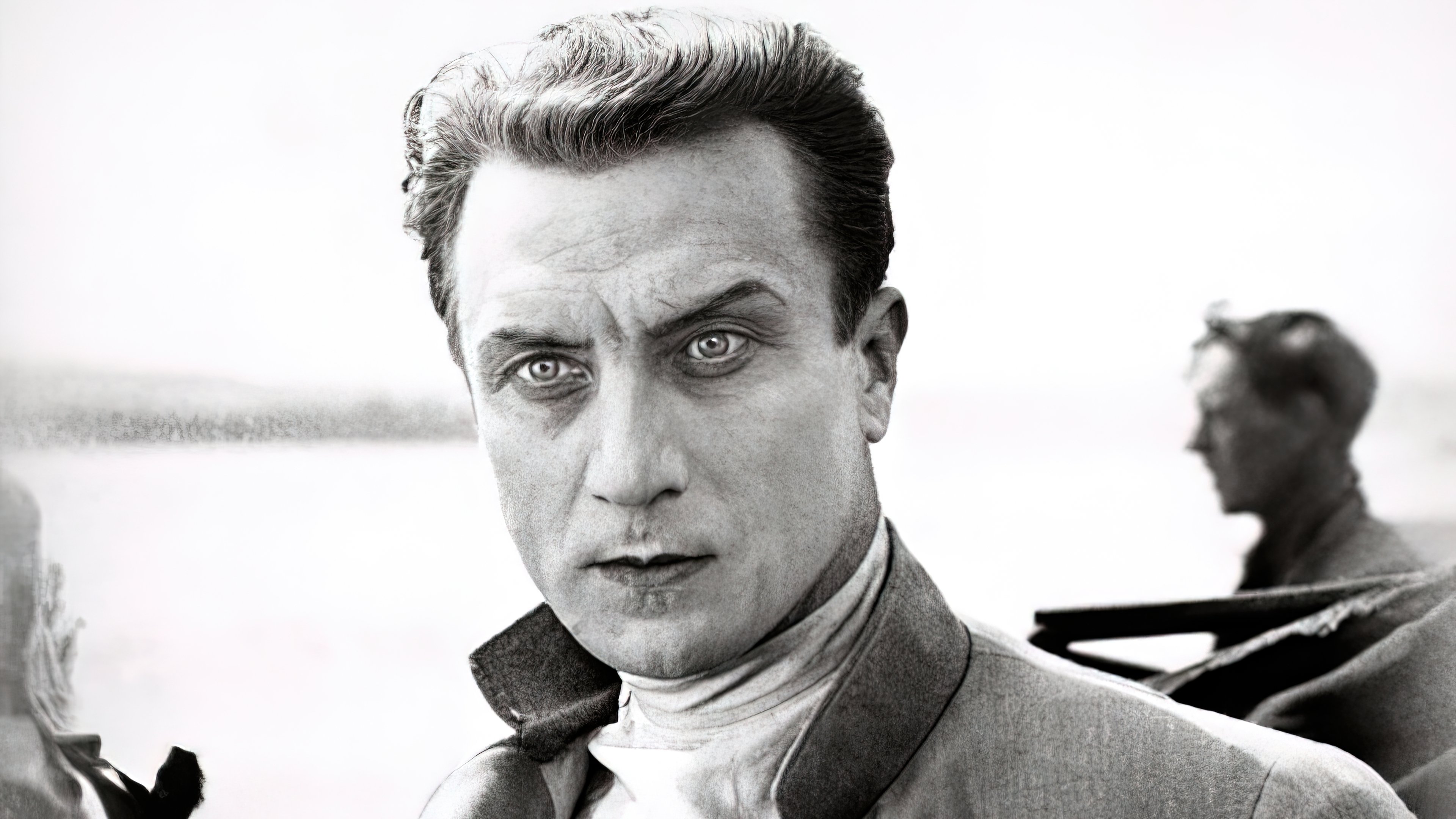 Backdrop for Michel Strogoff