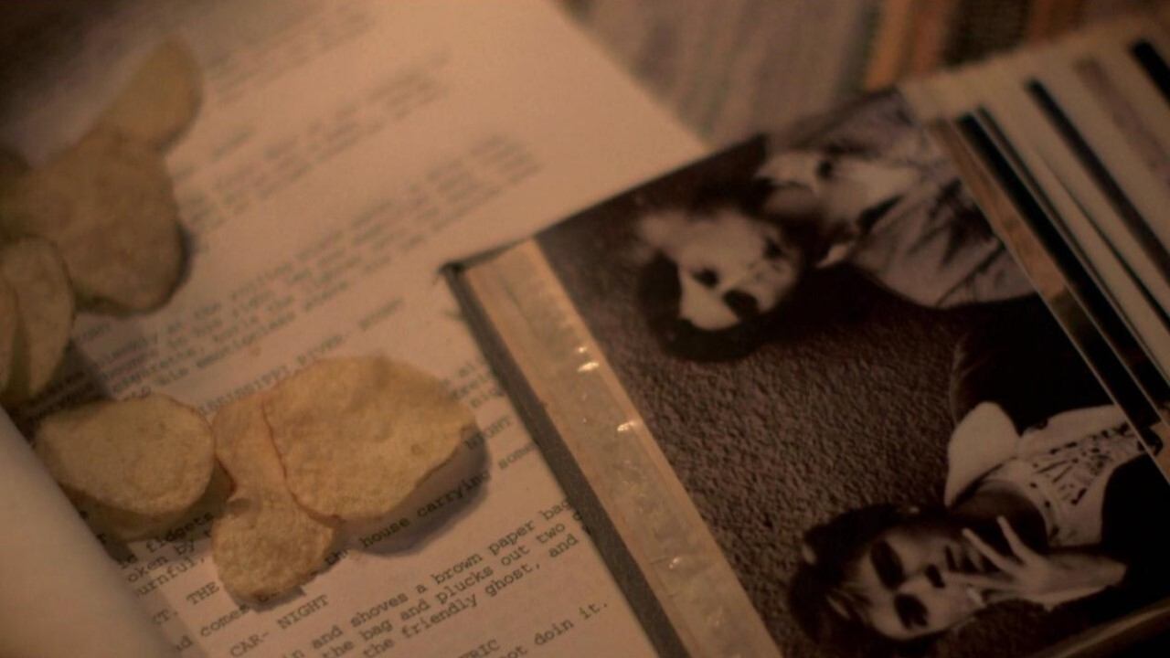 Backdrop for Too Young to Die