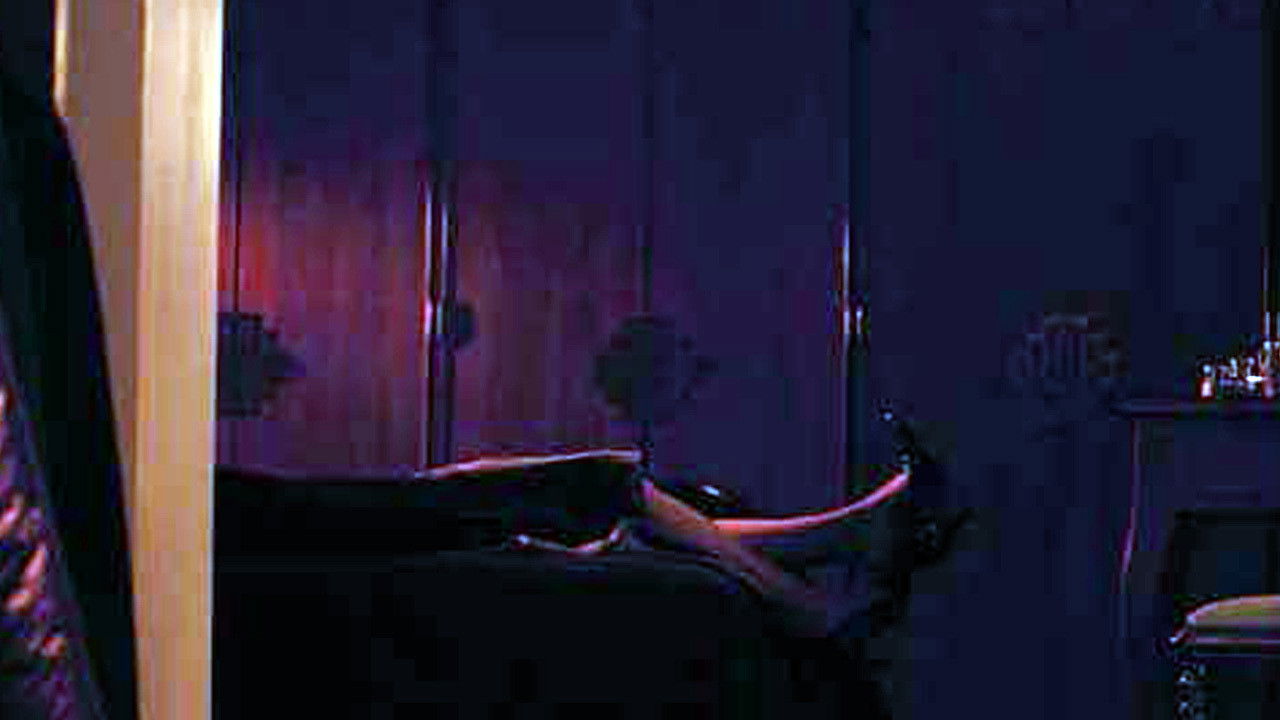 Backdrop for The Counting of the Damages