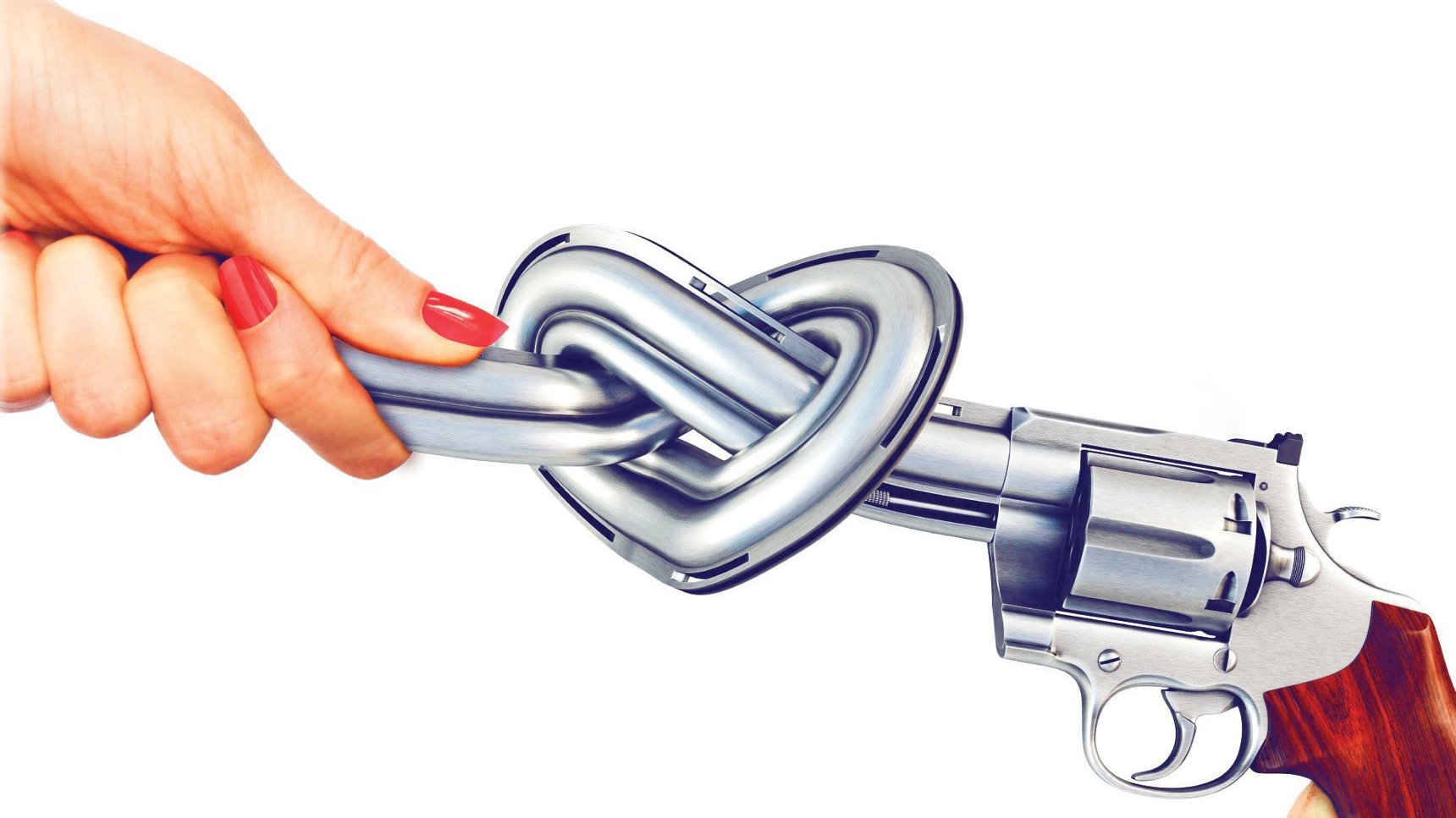 Backdrop for Is That a Gun in Your Pocket?