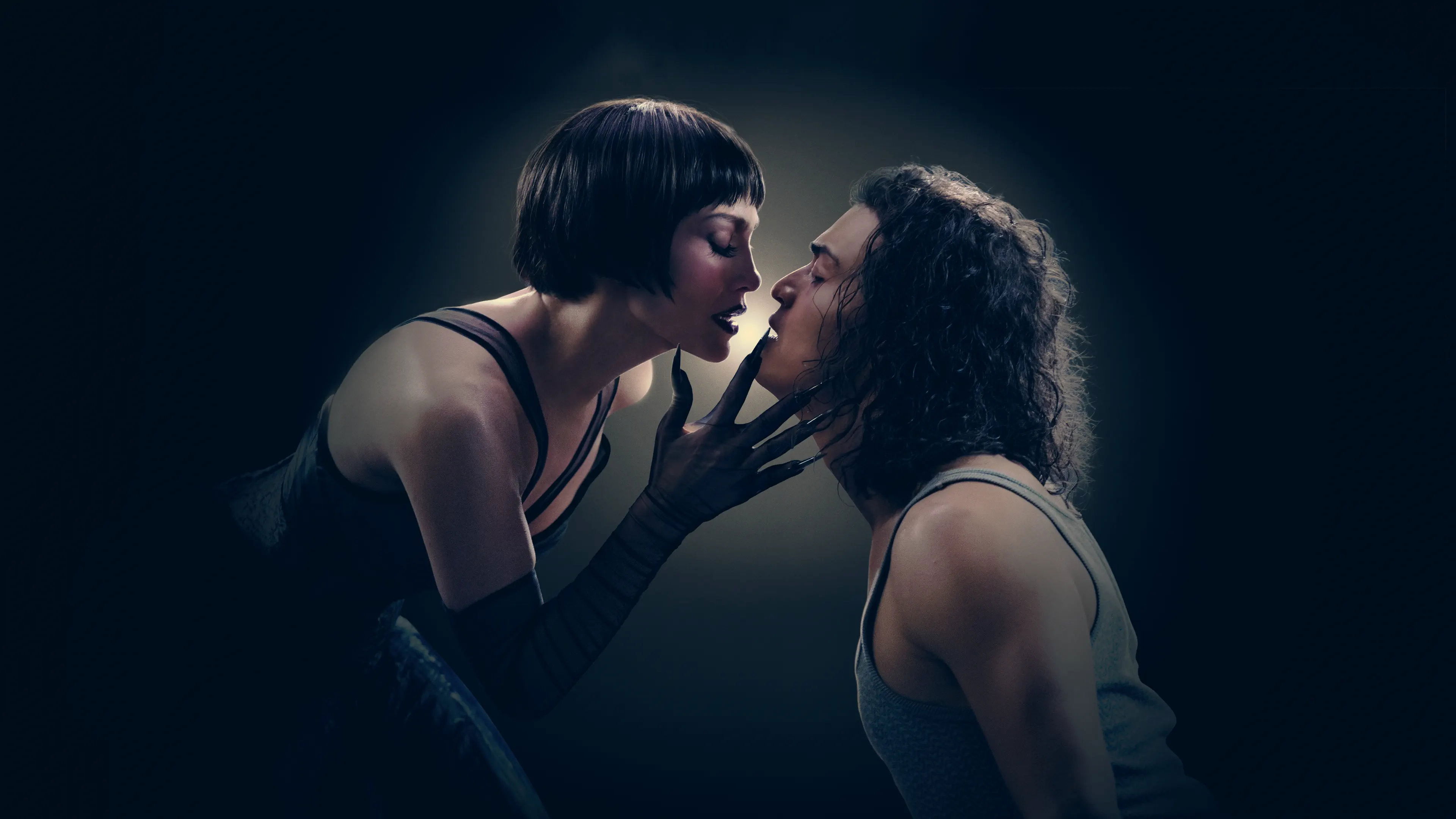 Backdrop for Kiss of the Spider Woman