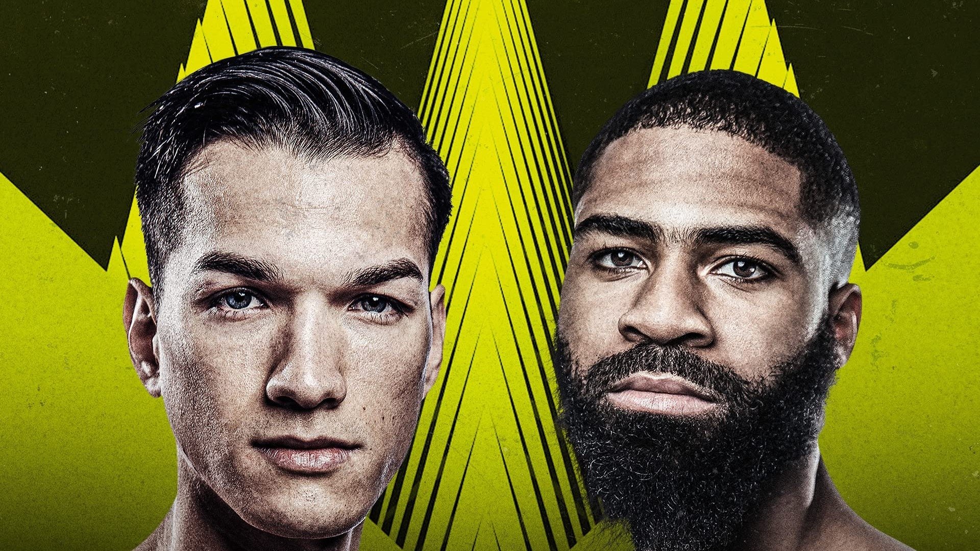 Backdrop for Brandon Figueroa vs. Stephen Fulton Jr.