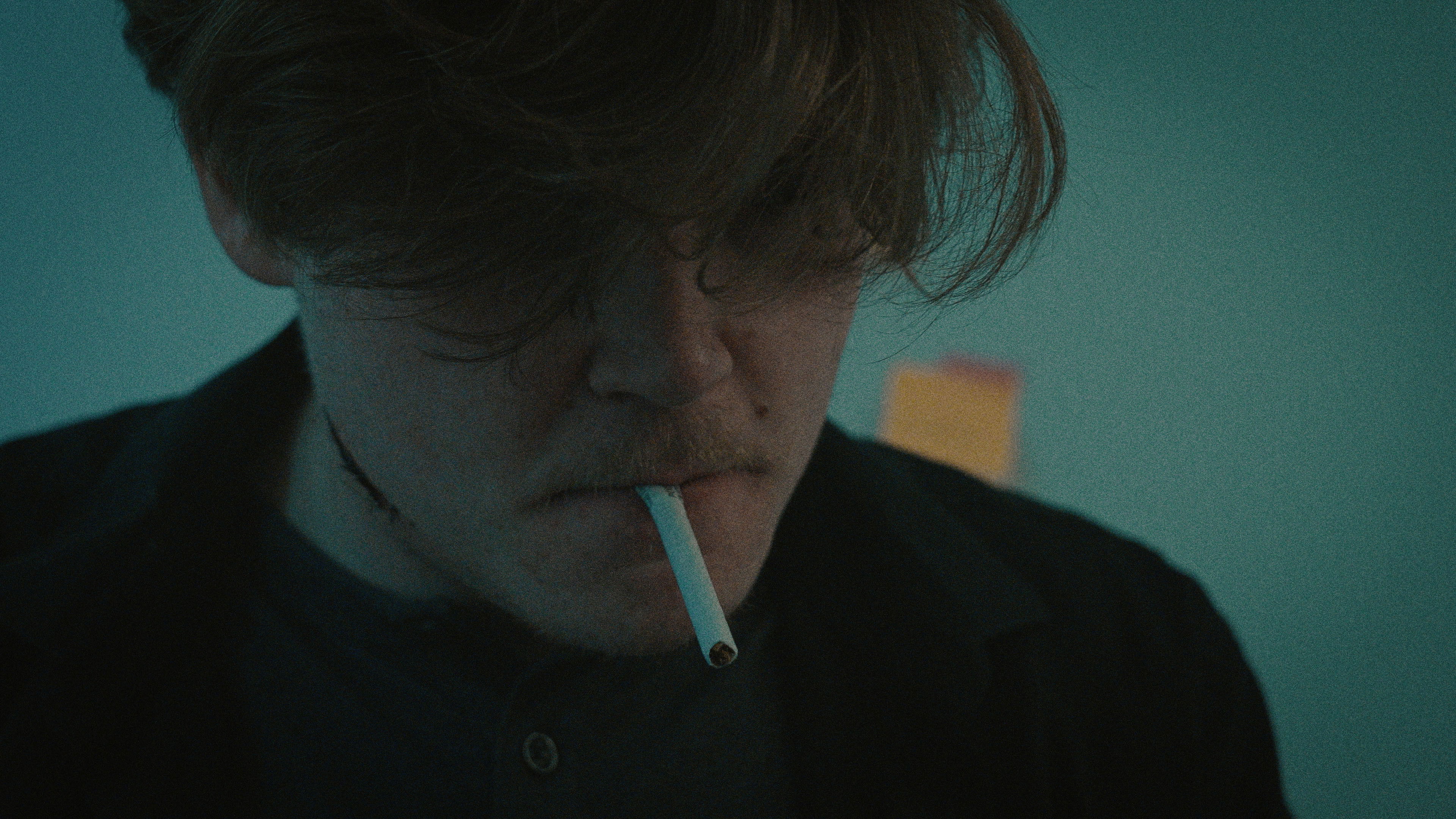 Backdrop for The Second Assignment