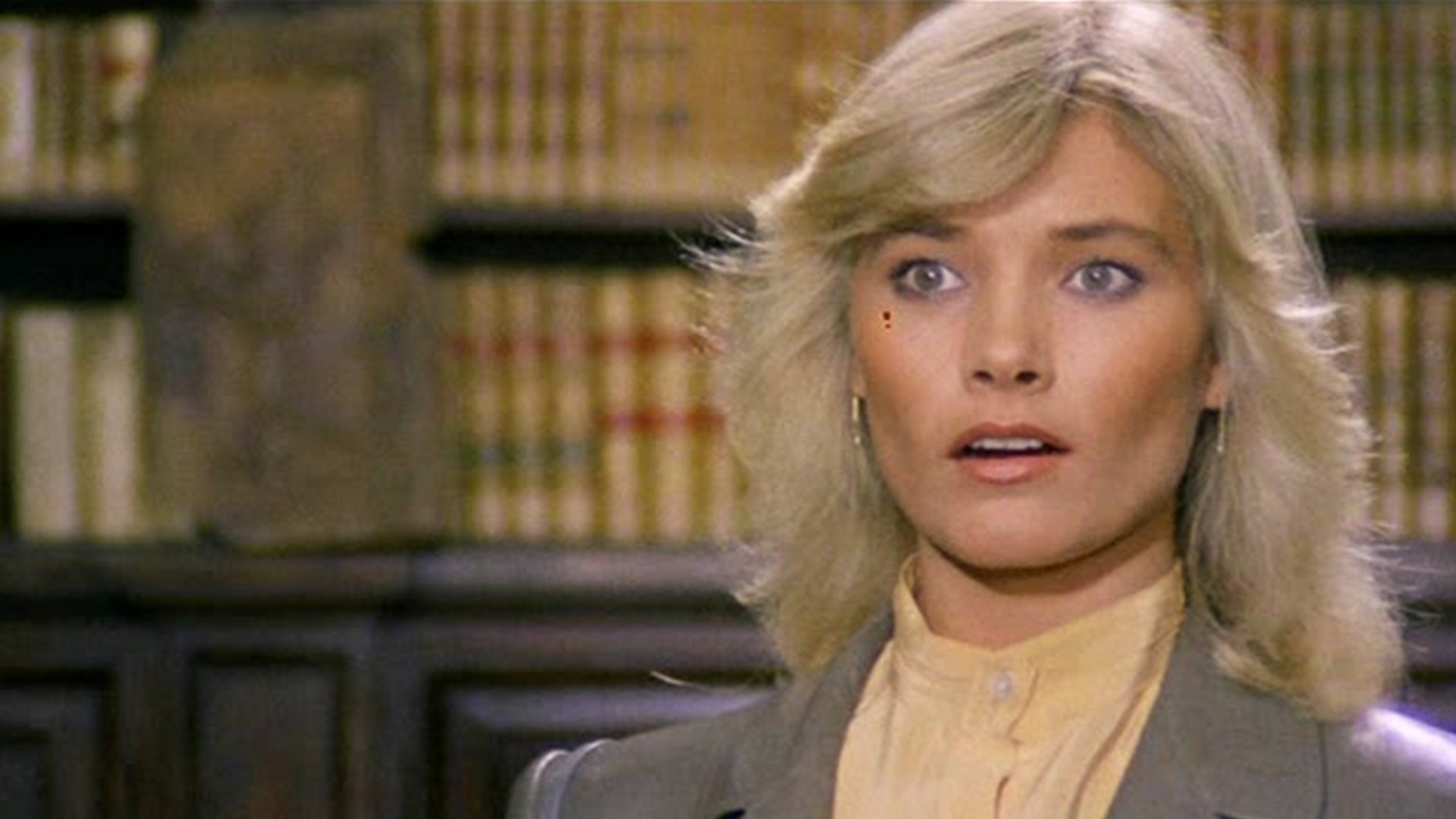 Backdrop for The Honorable with His Lover under the Bed