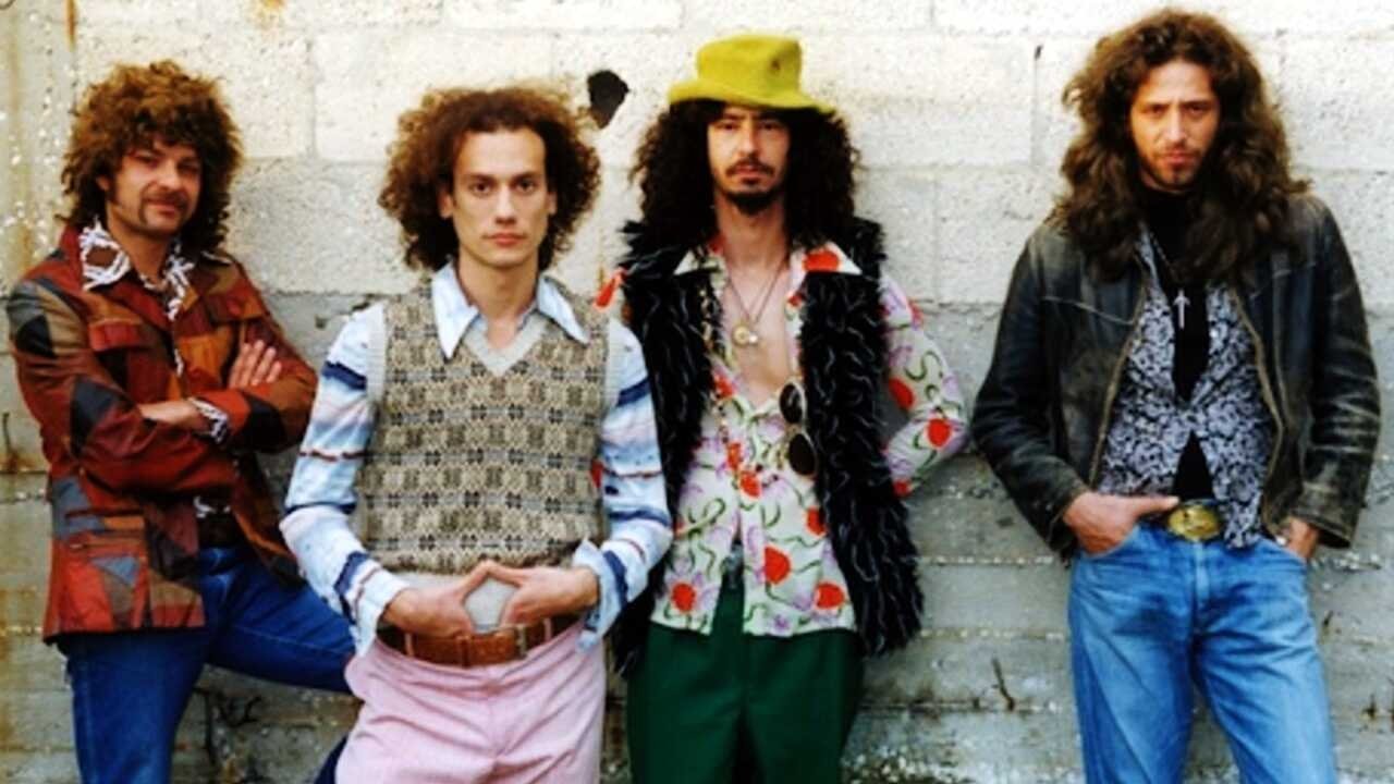 Backdrop for Vulcan Junction