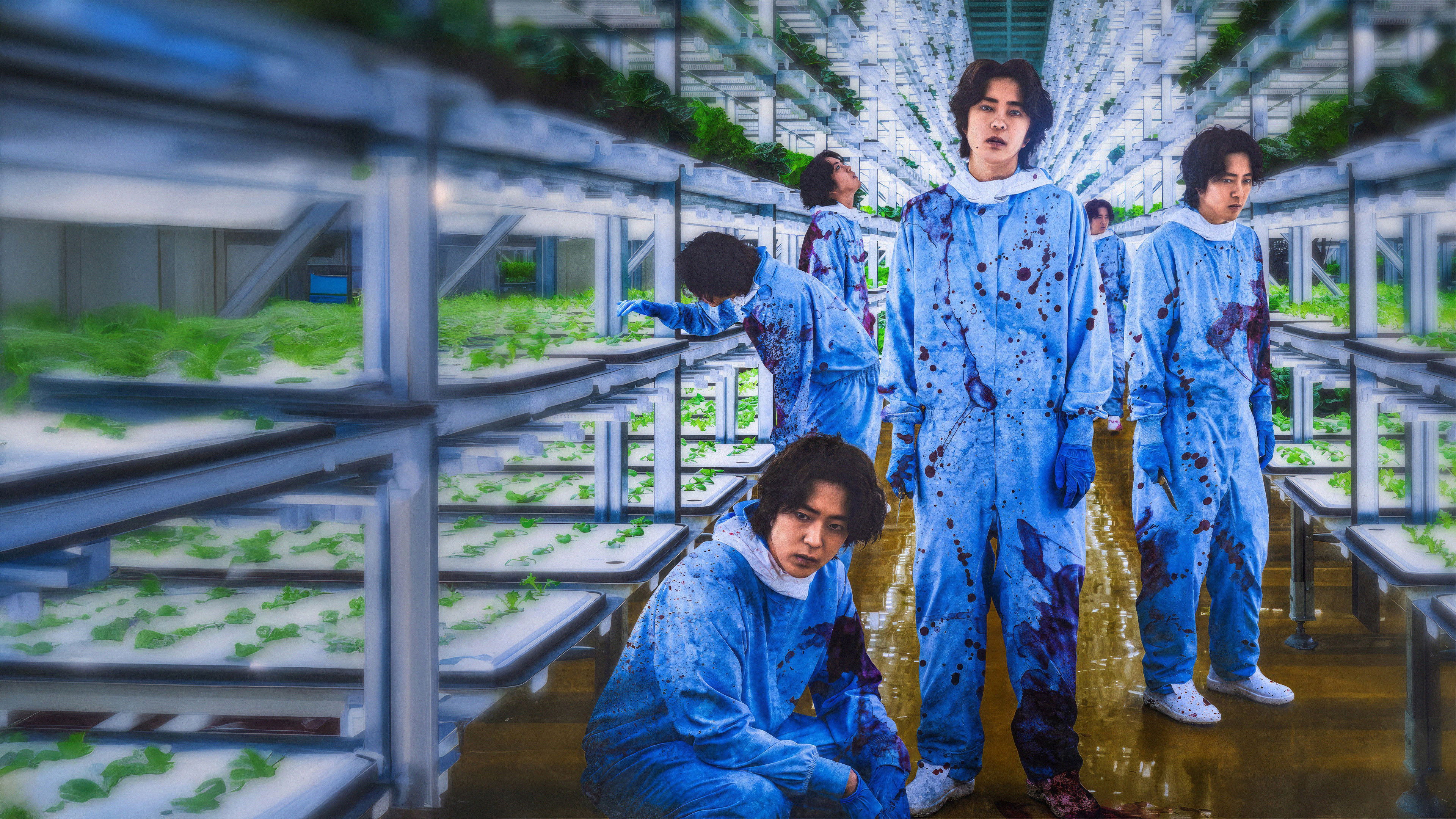 Backdrop for Penalty Loop