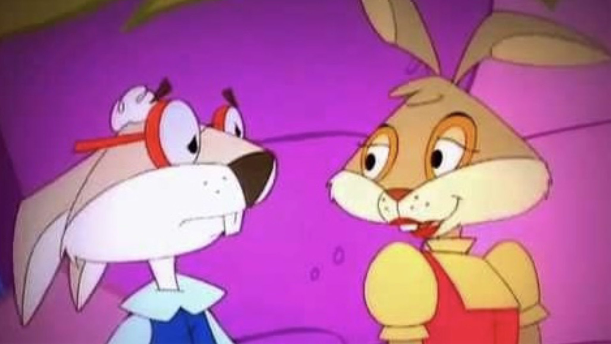 Backdrop for Maxwell Saves the Day