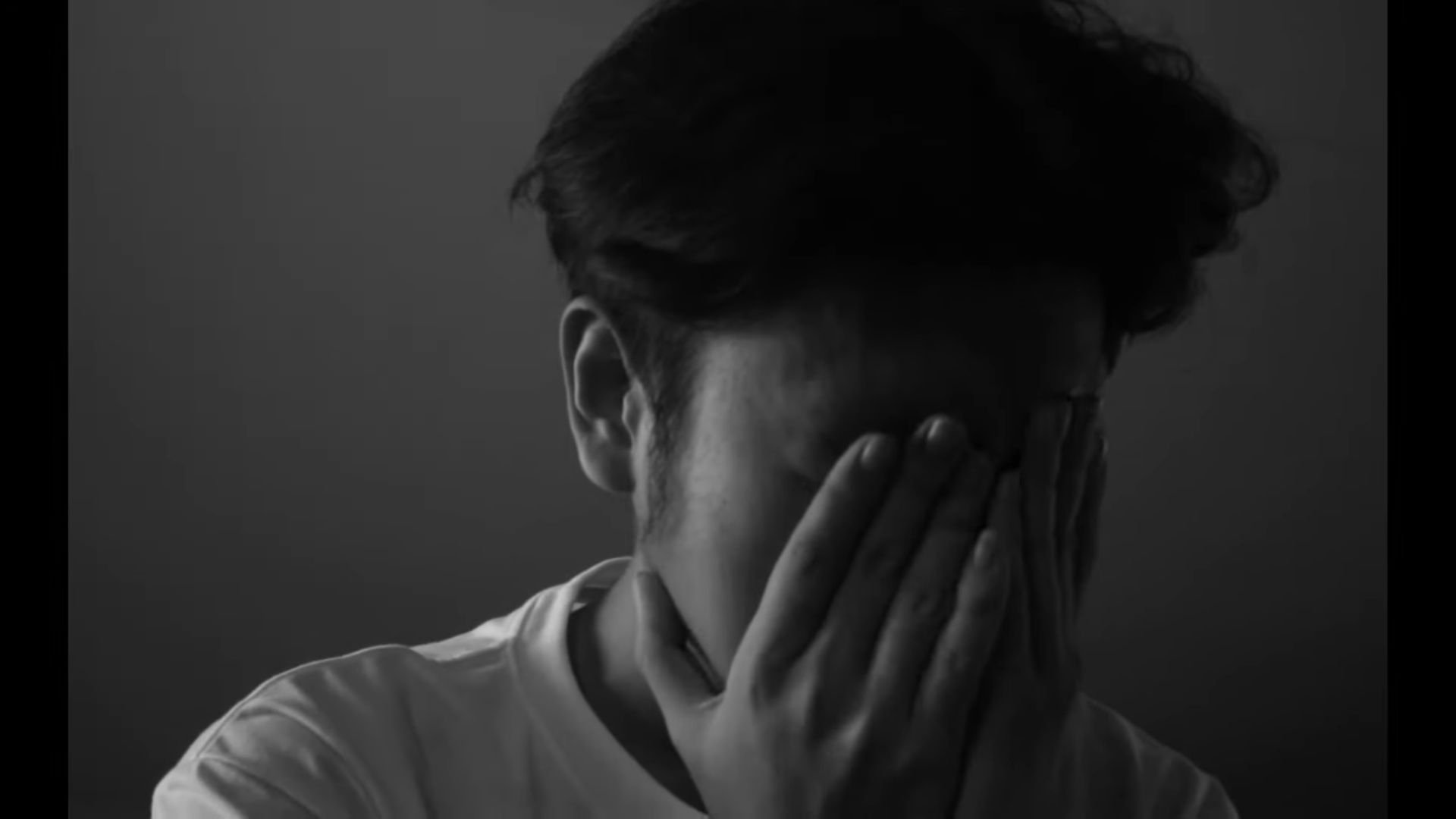 Backdrop for Bon Voyage