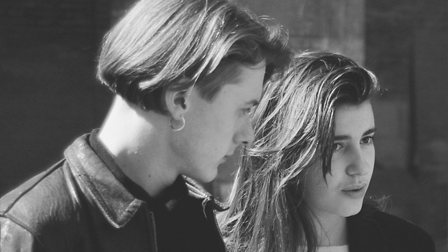 Backdrop for Rock Family Trees