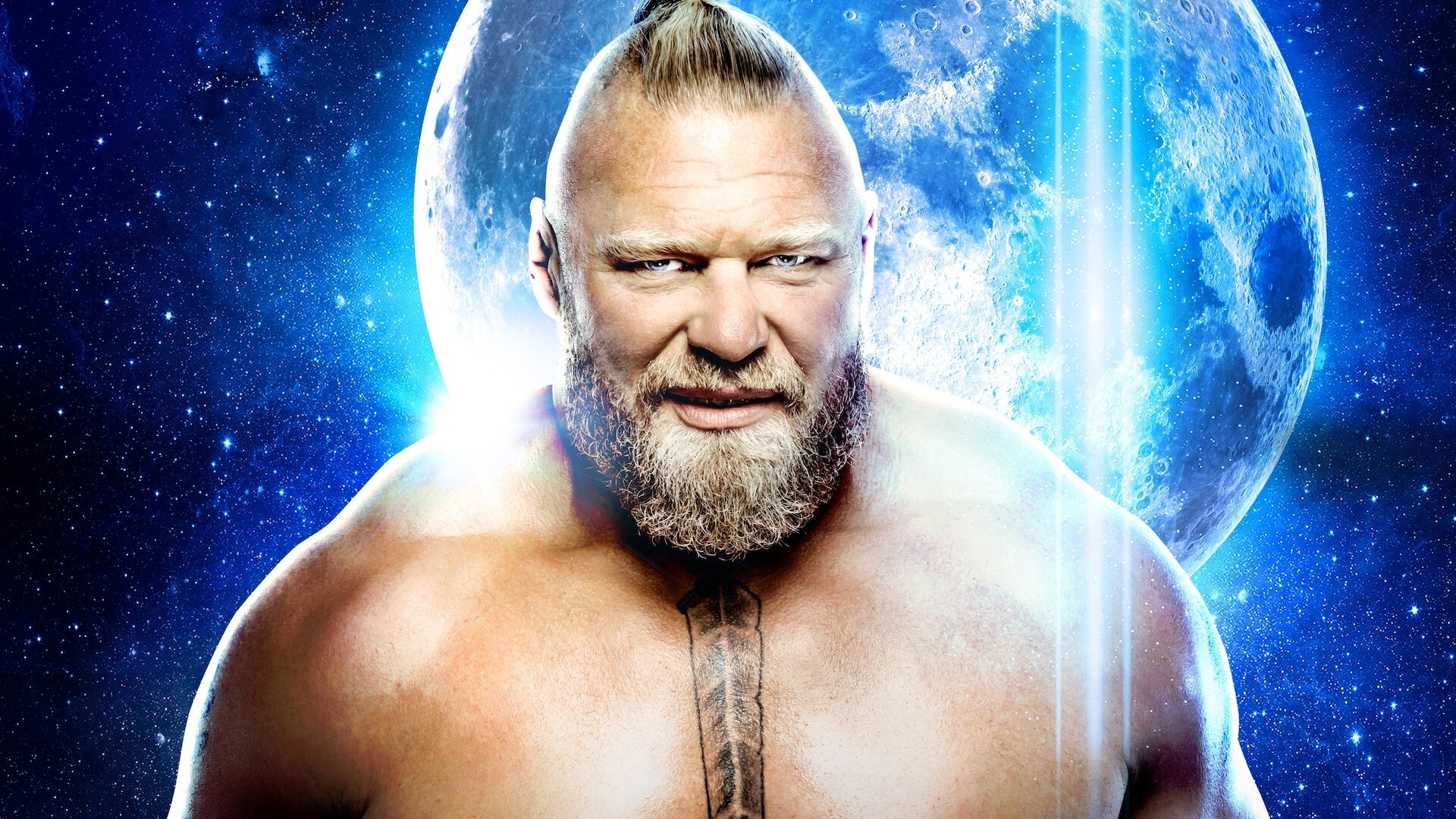 Backdrop for WWE Day 1 2022