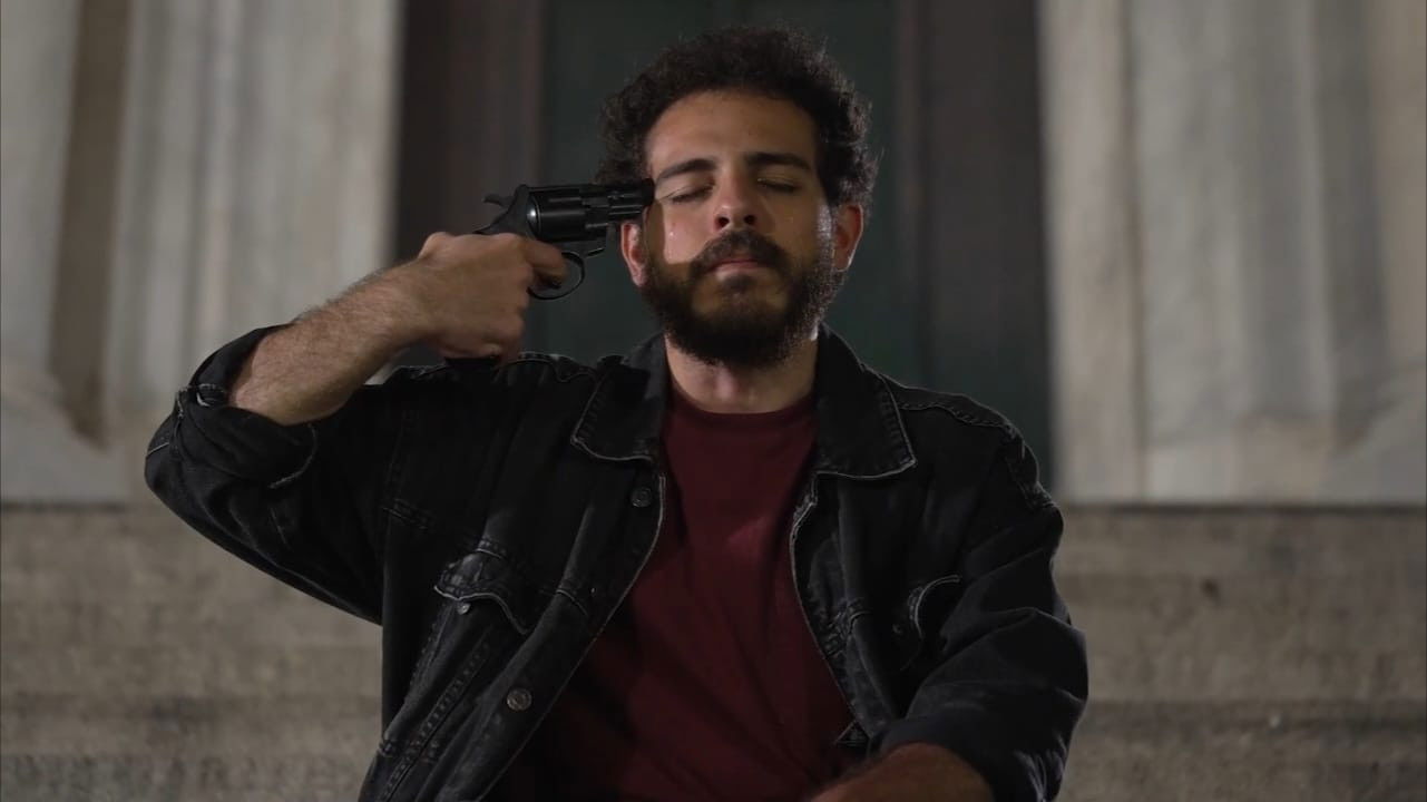 Backdrop for Un'Ultima Chiamata