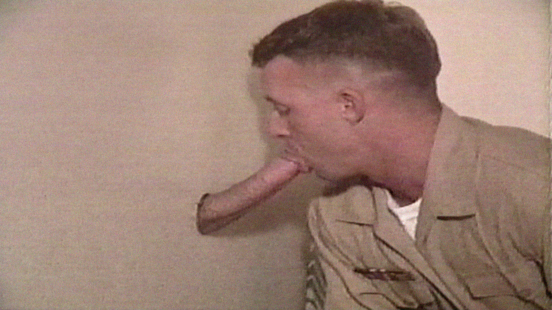 Backdrop for Barracks Glory Hole 1