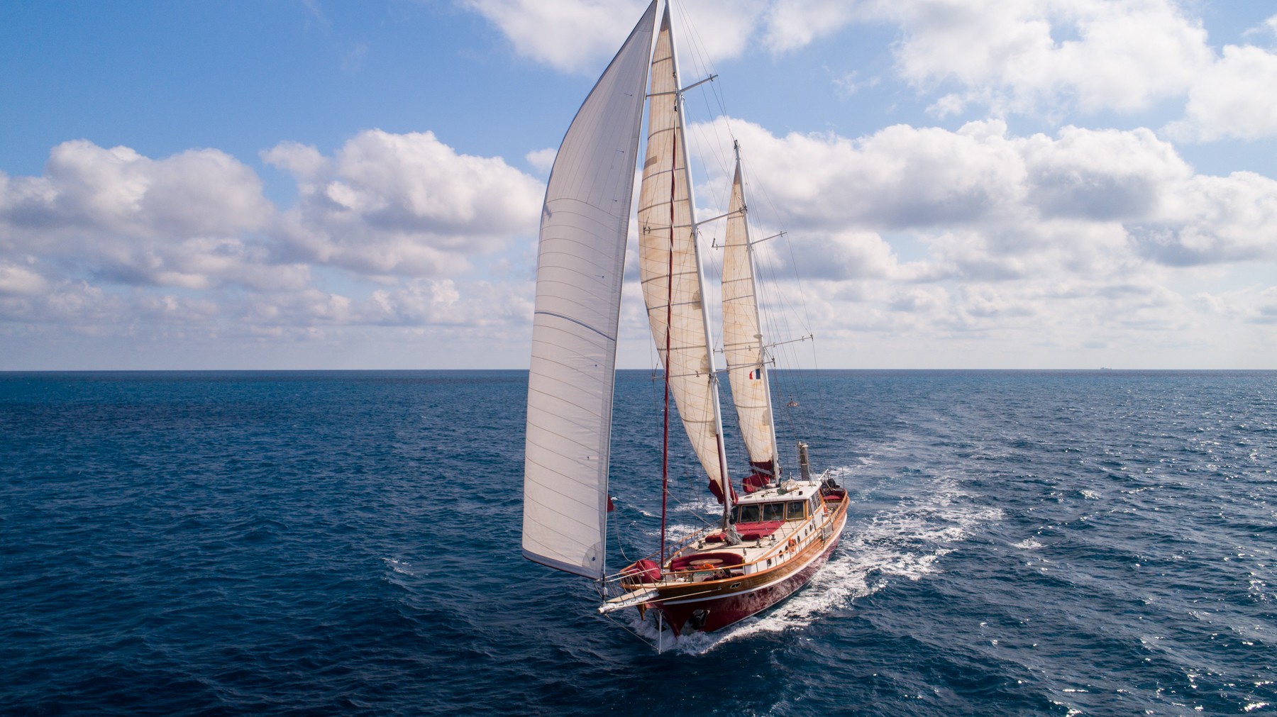 Backdrop for Dans le sillage d'Ulysse avec Sylvain Tesson