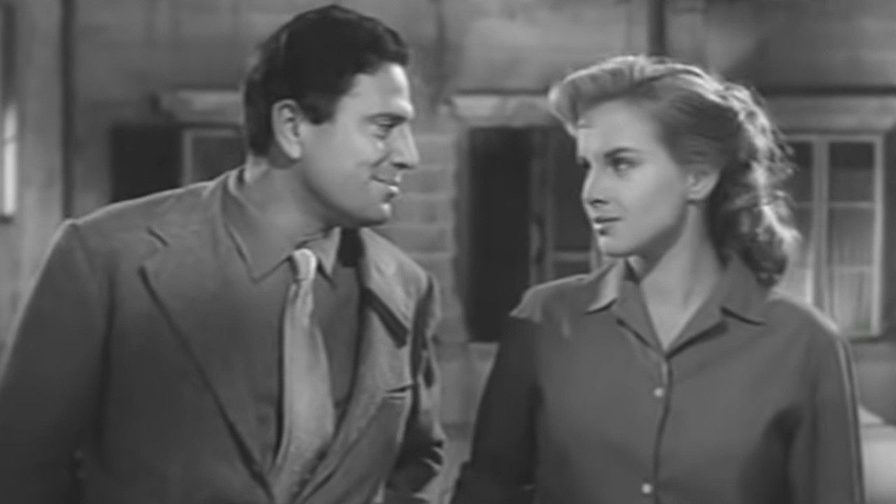 Backdrop for Perdonami!