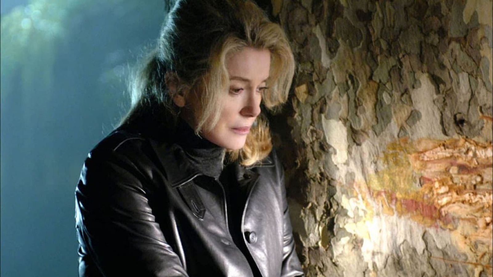 Backdrop for After Him