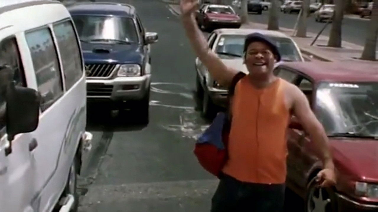 Backdrop for Los locos también piensan