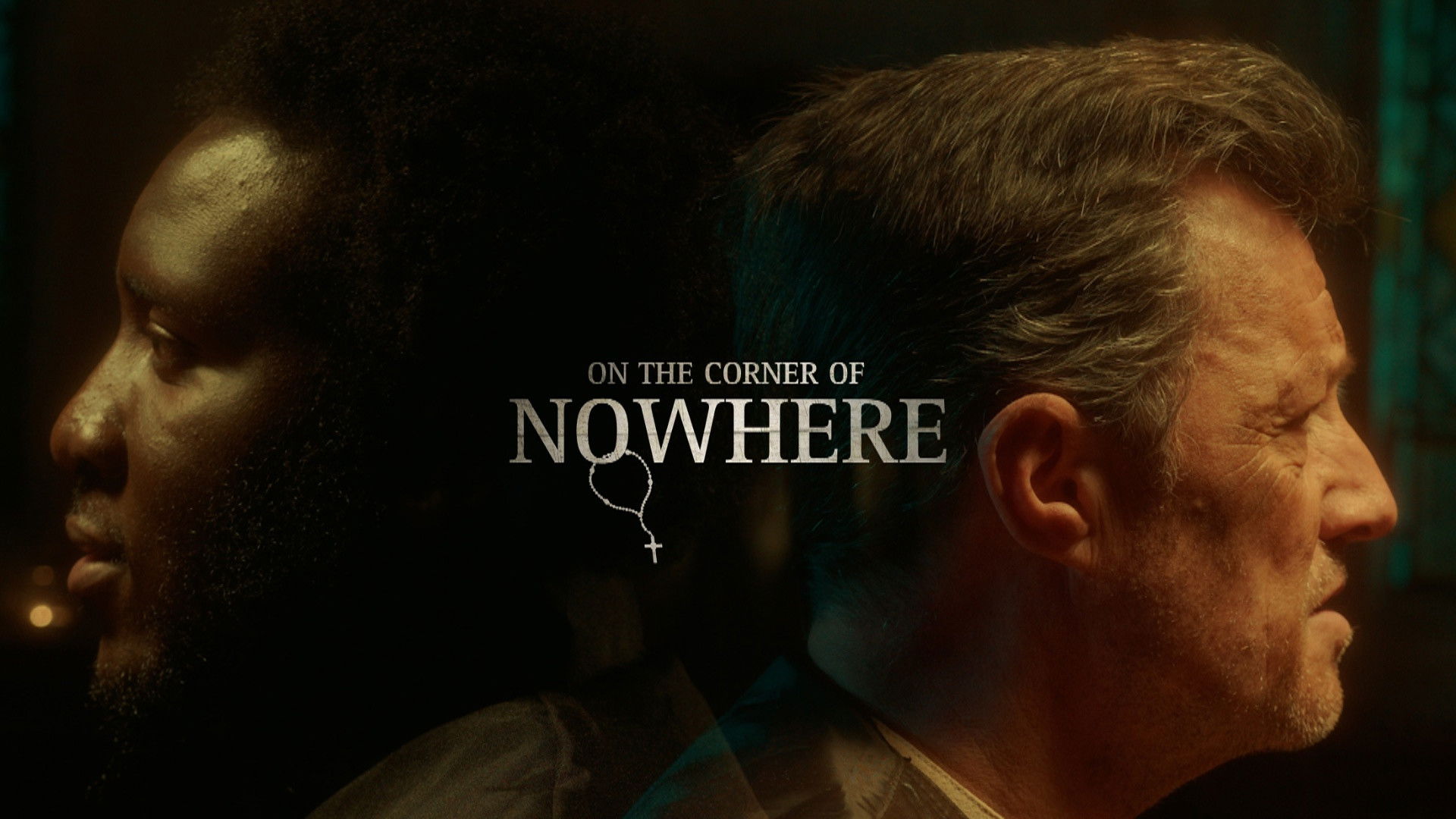 Backdrop for On The Corner Of Nowhere