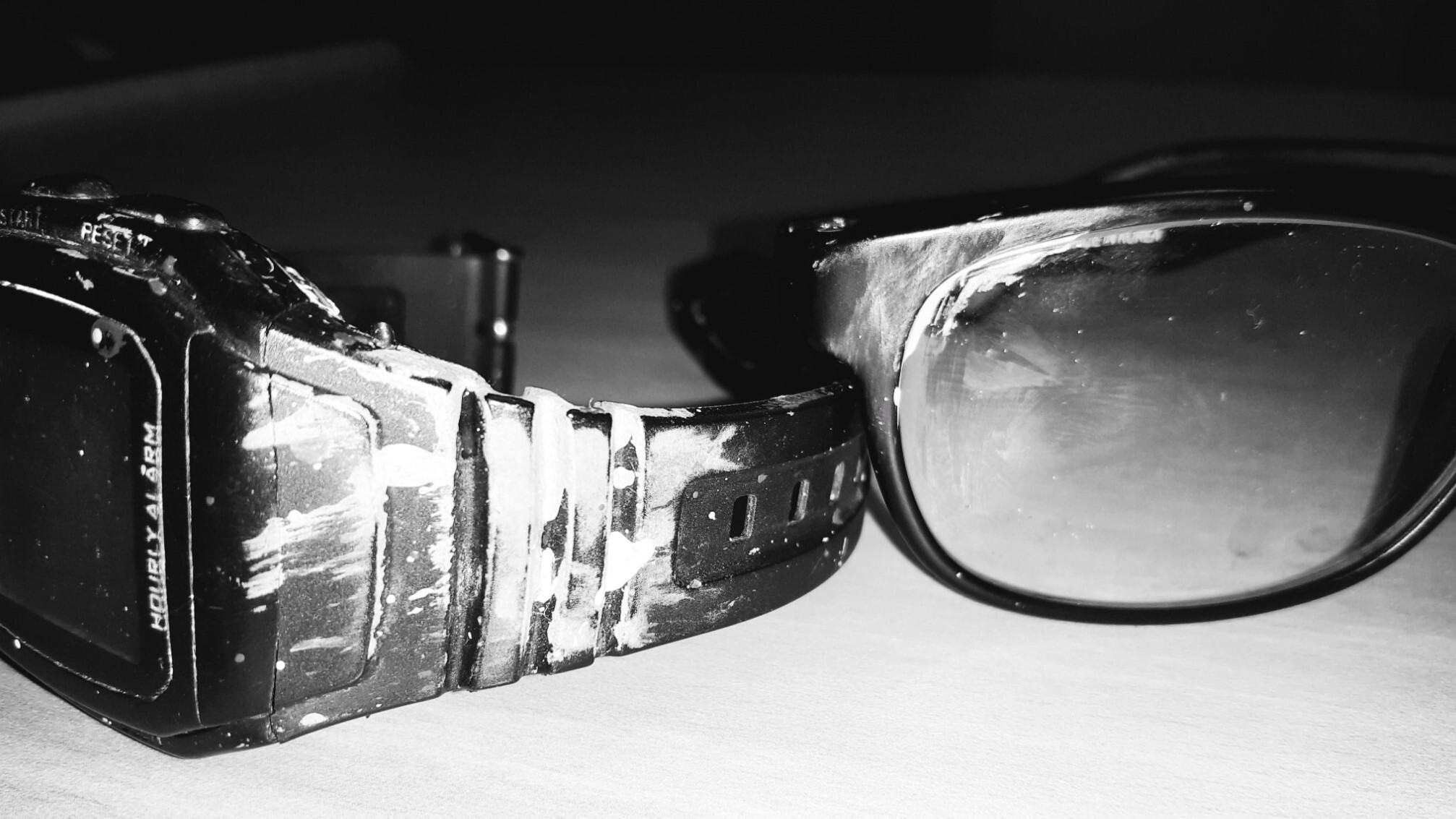 Backdrop for 15 Minutes