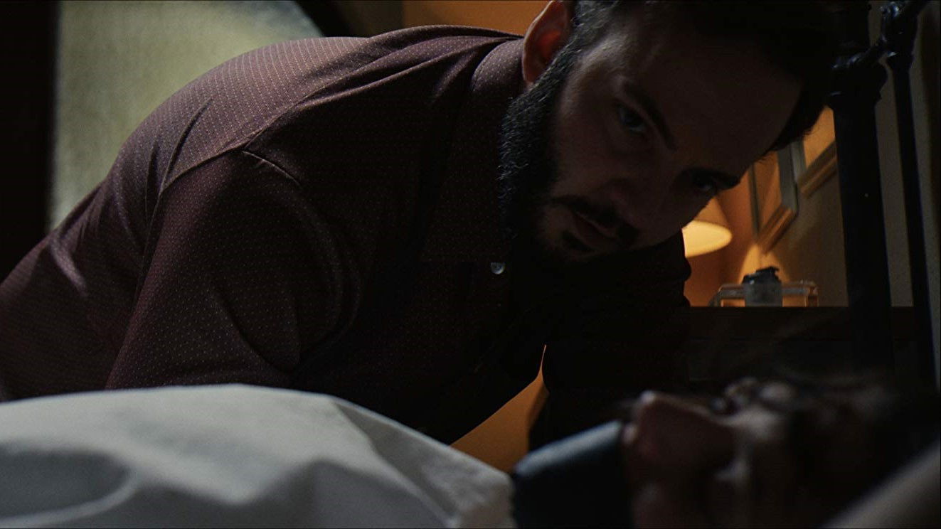 Backdrop for The Writer's Burrow