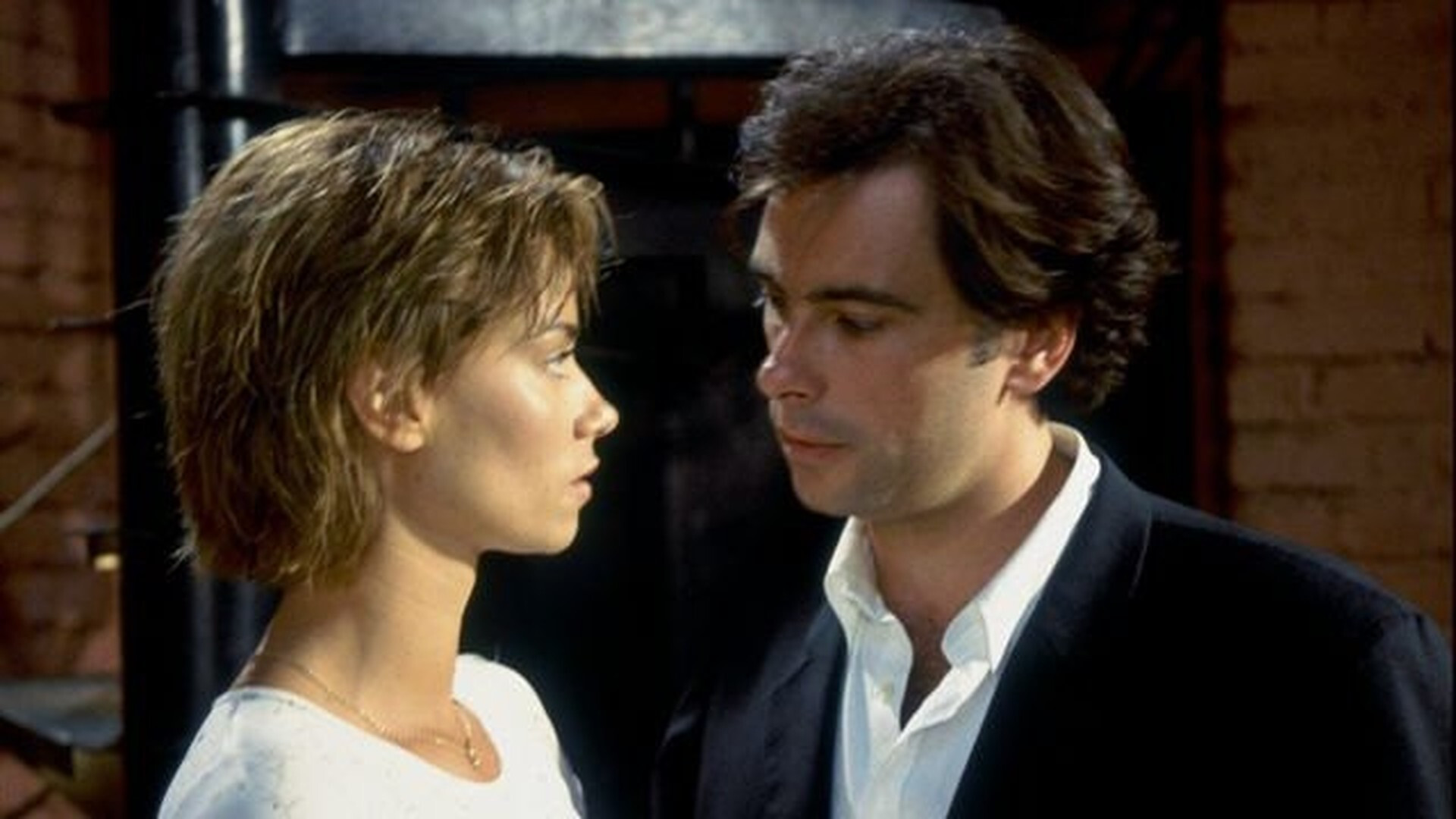 Backdrop for Tapage nocturne