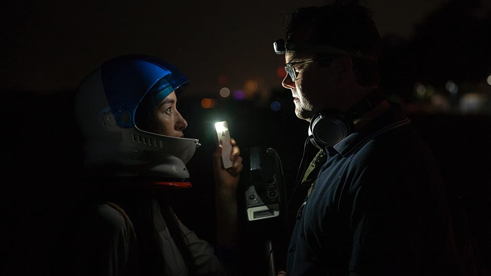 Backdrop for Red Rover