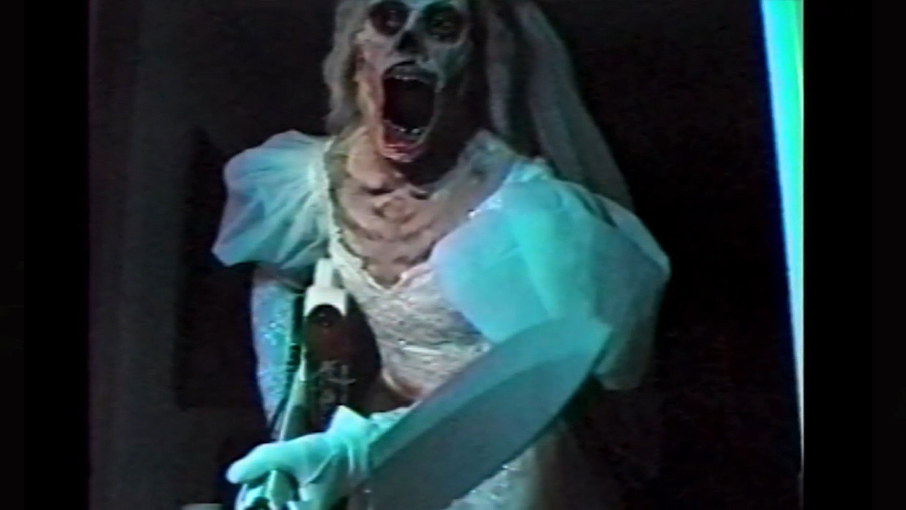 Backdrop for Horrorscope