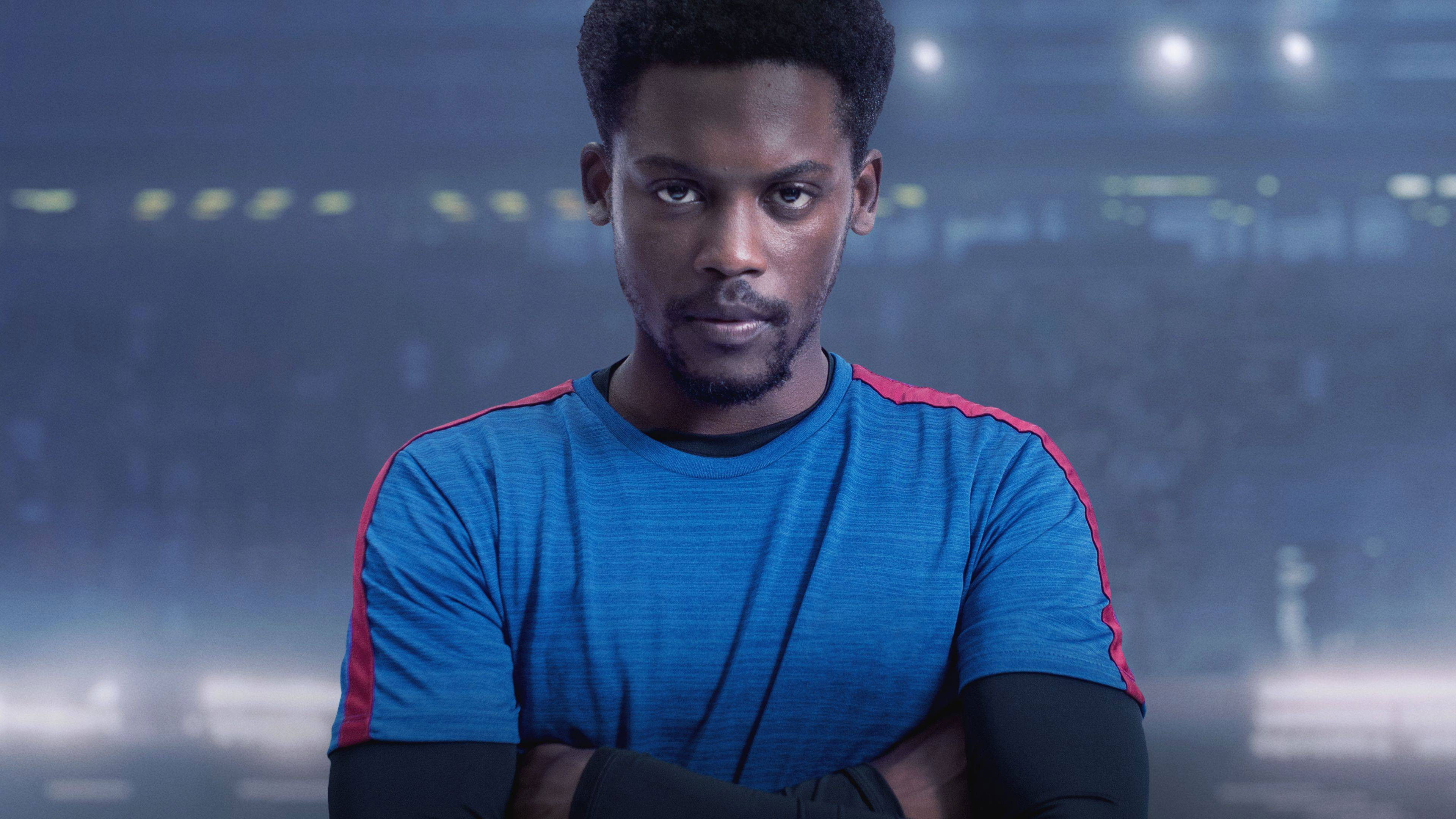 Backdrop for Galera Soccer Club