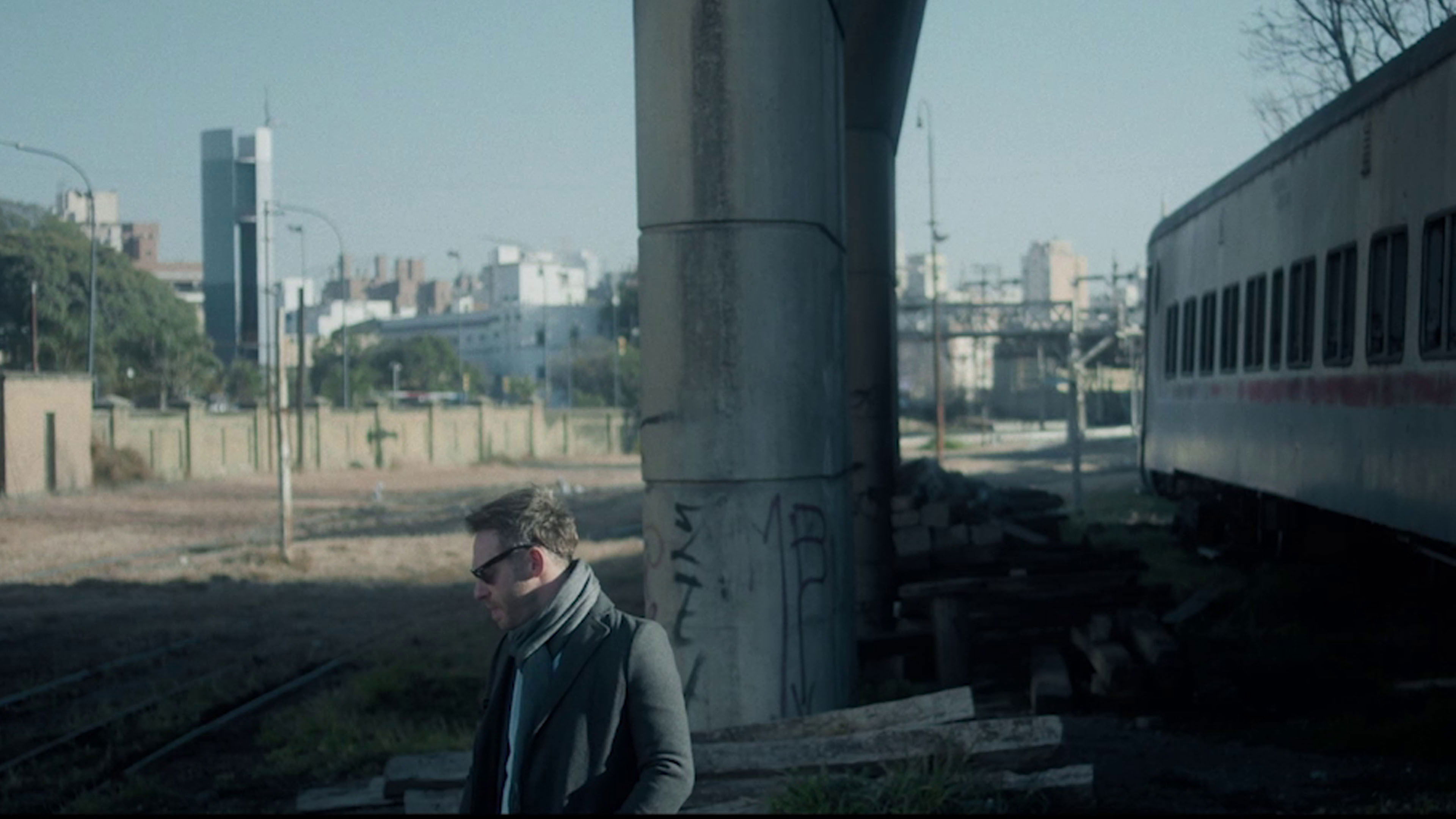 Backdrop for The Unprofitable Servant