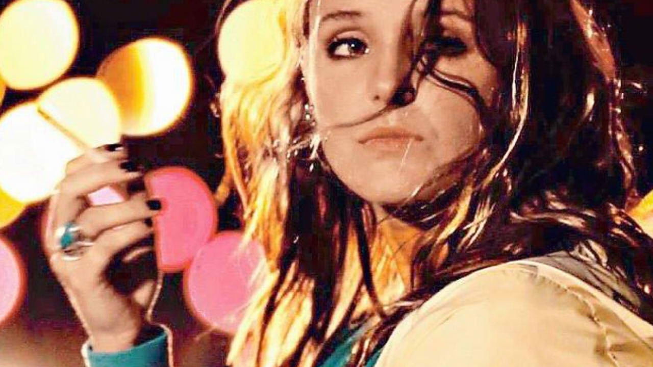 Backdrop for Nublado, cubierto y lluvia