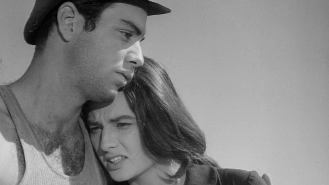 Backdrop for Caiçara