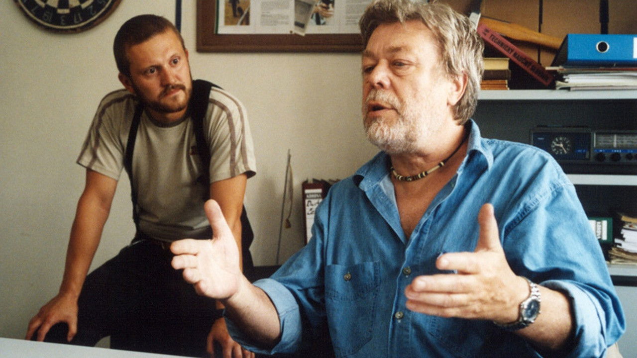 Backdrop for Vražda kočky domácí