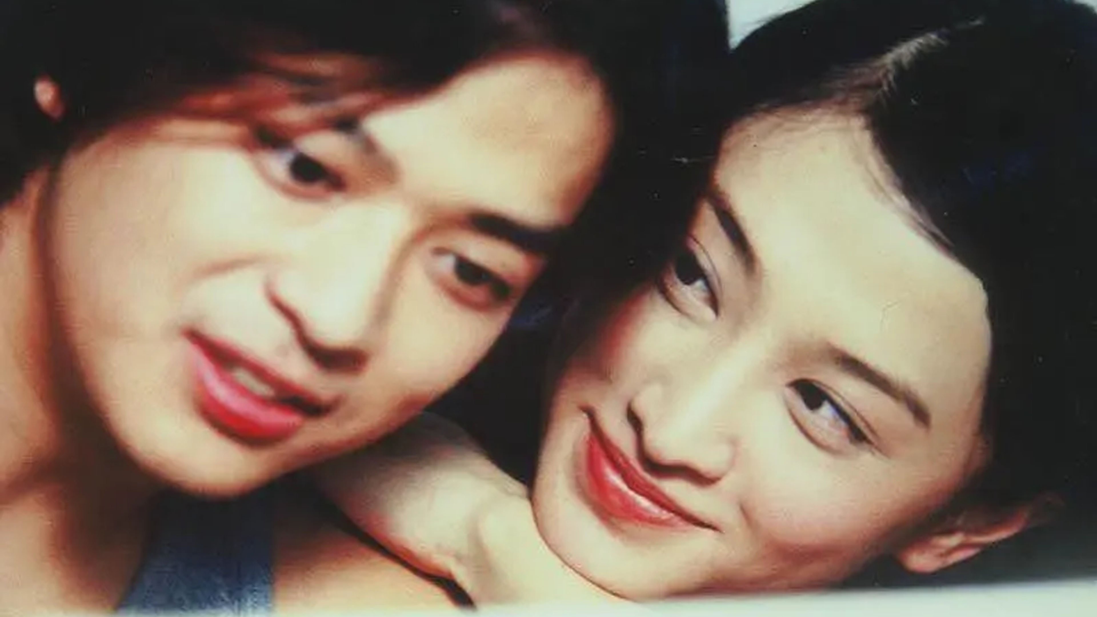 Backdrop for Loving Him