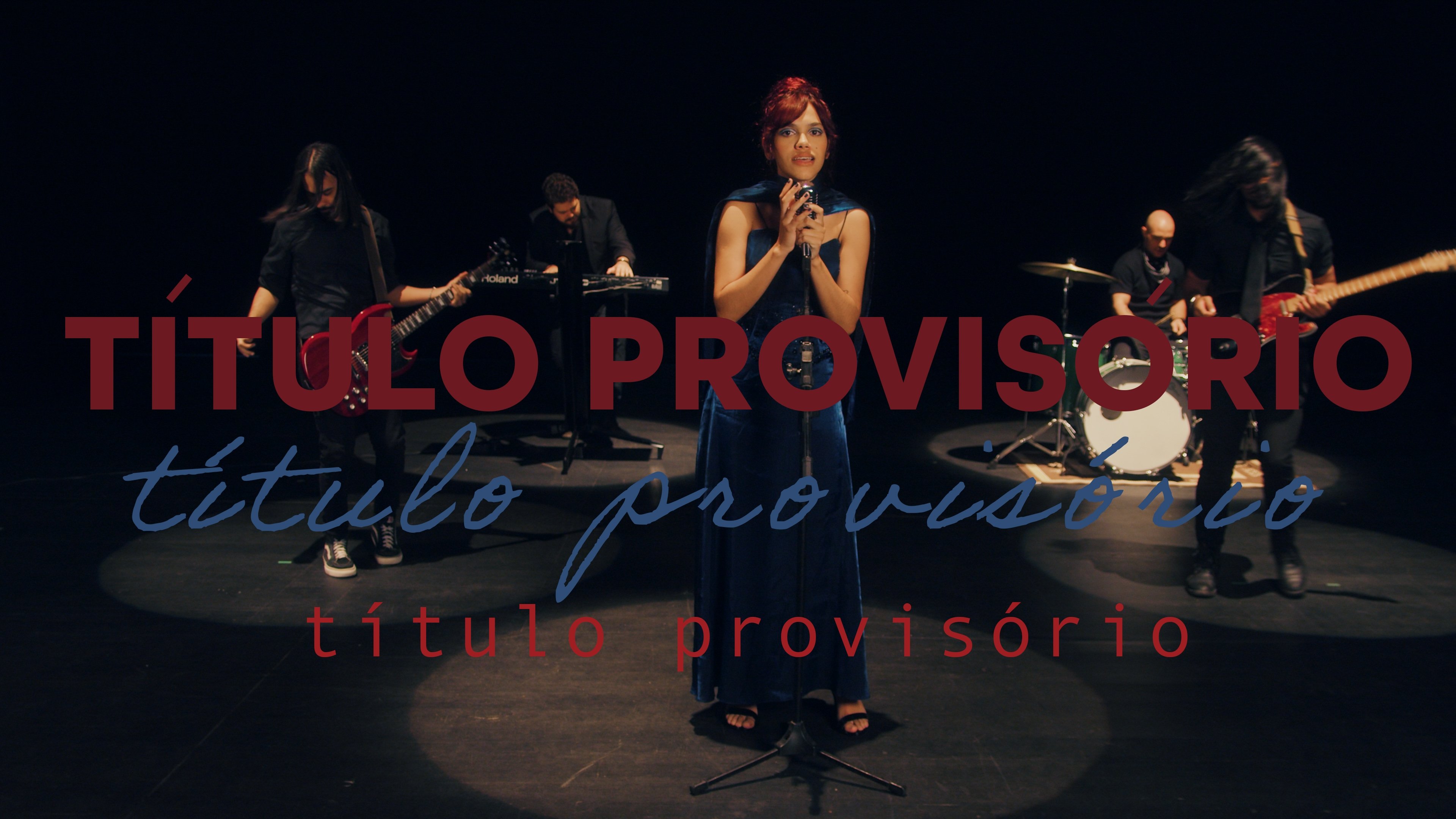 Backdrop for Título Provisório