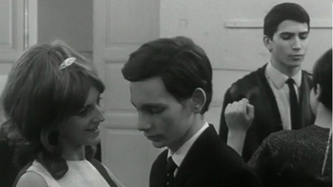 Backdrop for Prelude