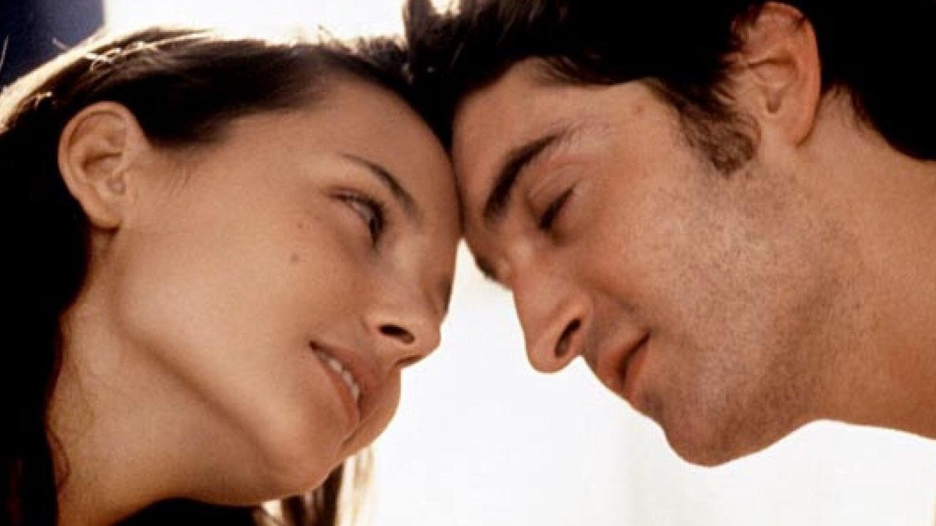 Backdrop for Jeanne and the Perfect Guy