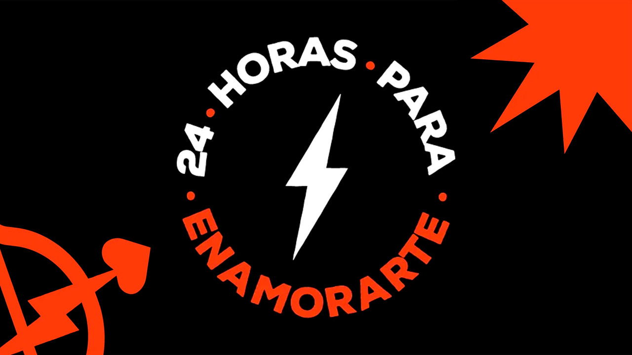 Backdrop for 24 horas para enamorarte