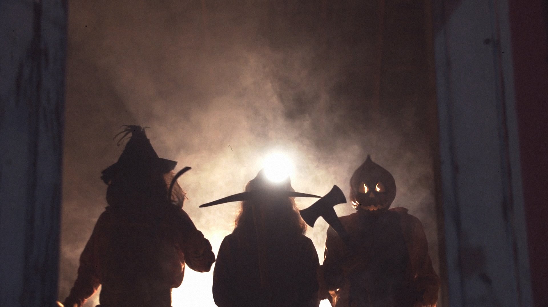 Backdrop for The Barn