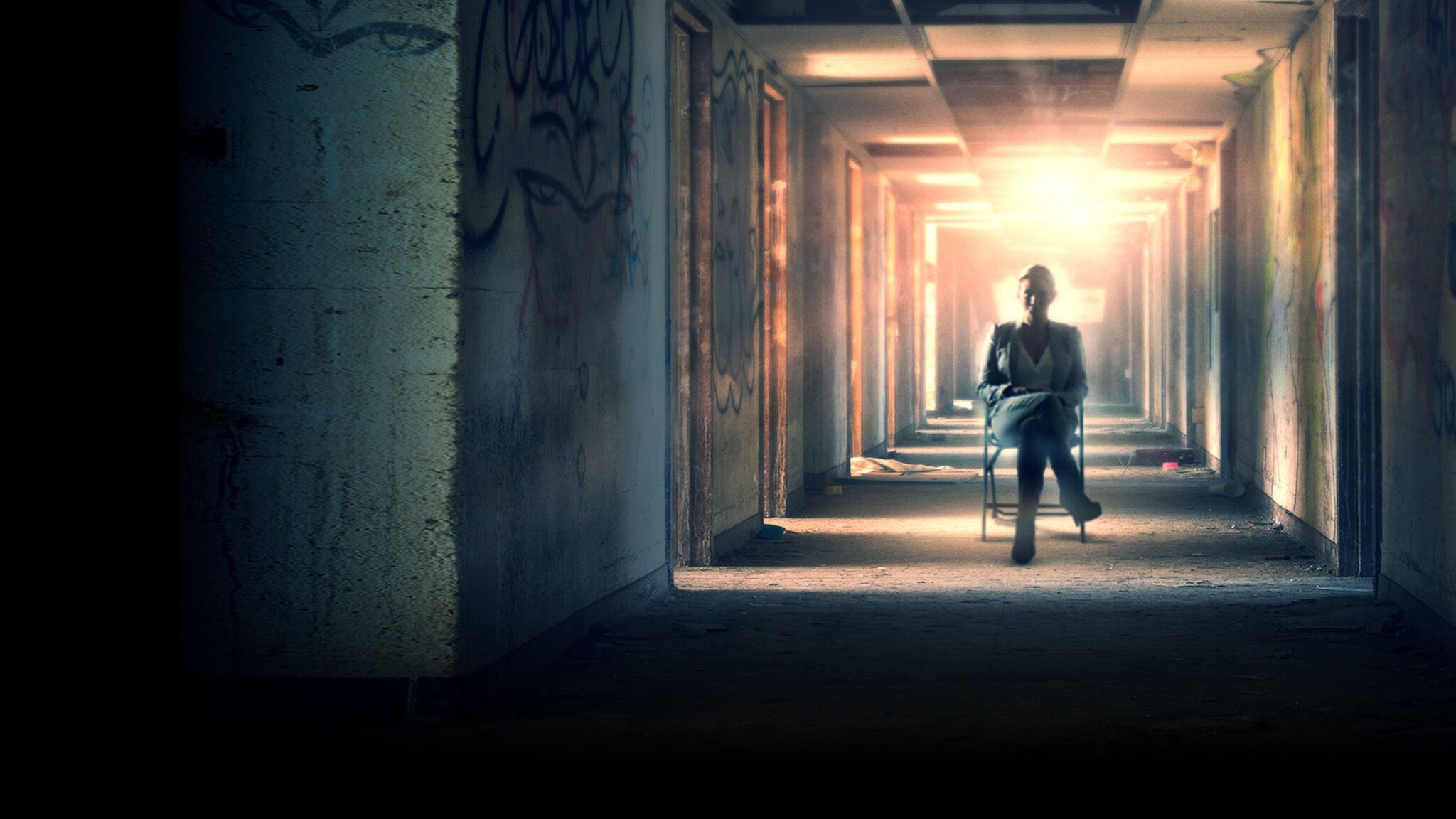 Backdrop for Rebirth