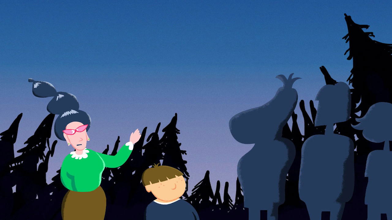 Backdrop for Kaptavita, vigilante de la evolución