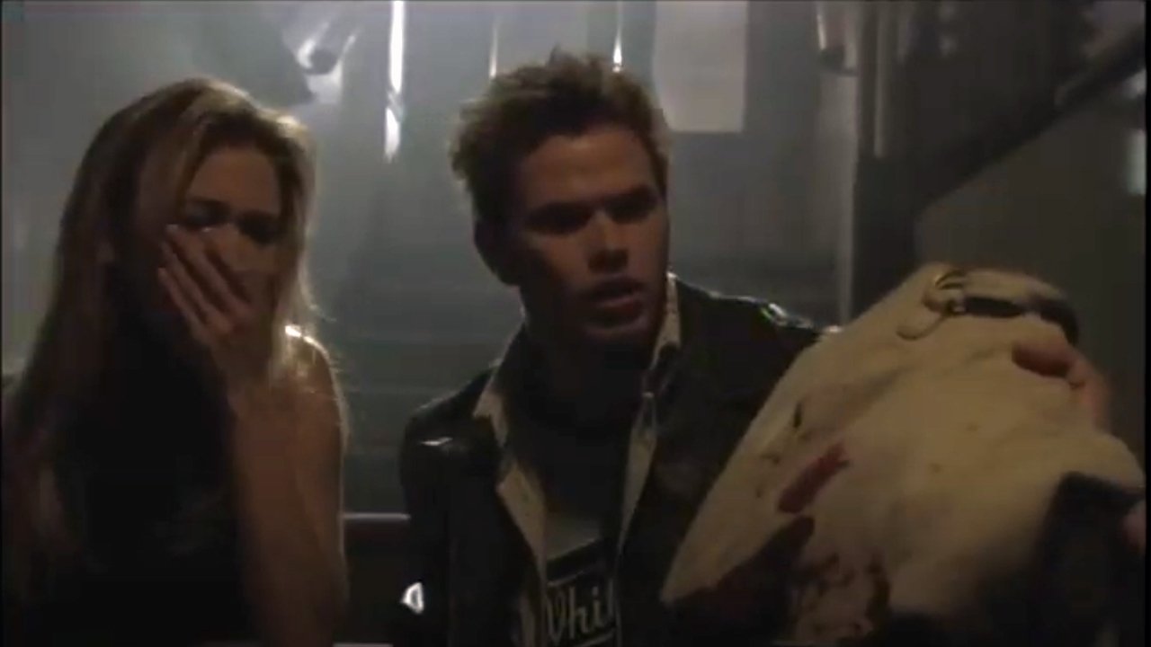 Backdrop for Ghosts of Goldfield