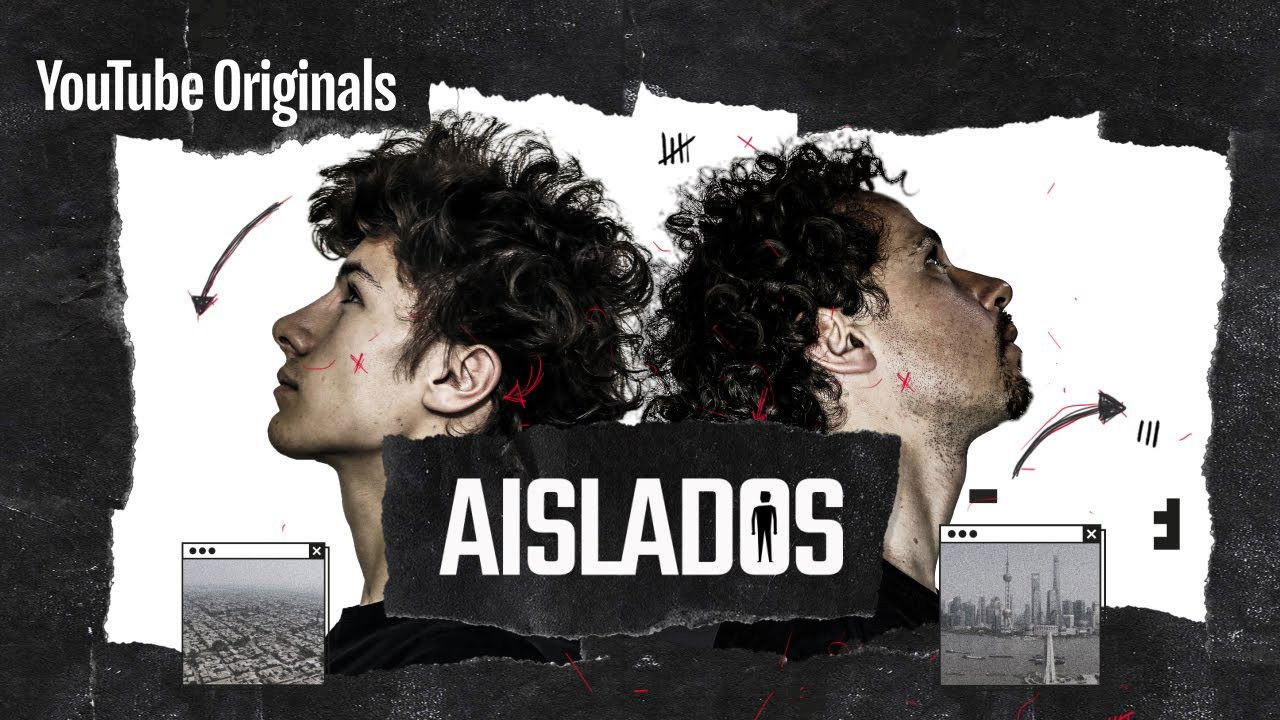 Backdrop for Aislados